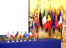 drapele-stegulete CONGRES international